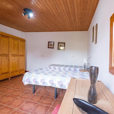Casa Unifamiliar Βίλα Tejina Εξωτερικό φωτογραφία