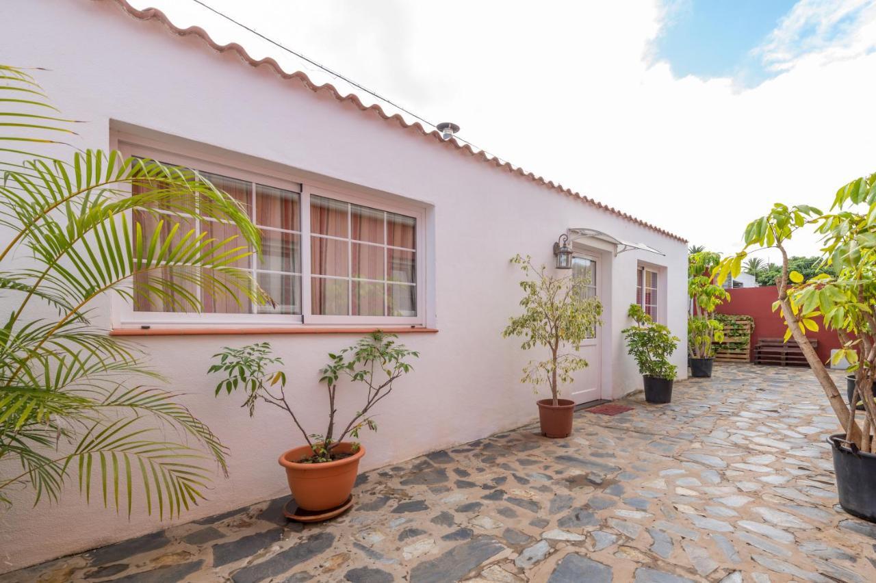 Casa Unifamiliar Βίλα Tejina Εξωτερικό φωτογραφία