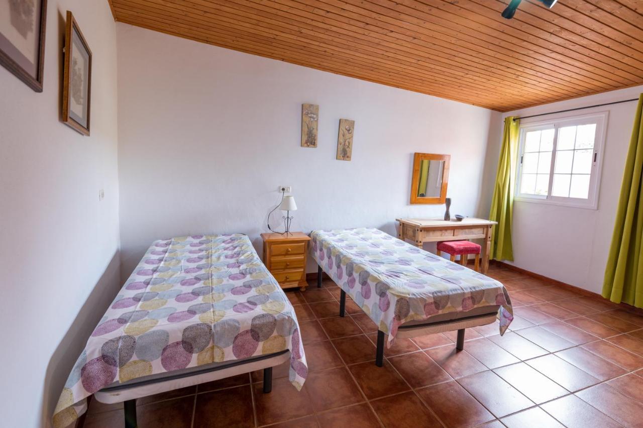 Casa Unifamiliar Βίλα Tejina Εξωτερικό φωτογραφία