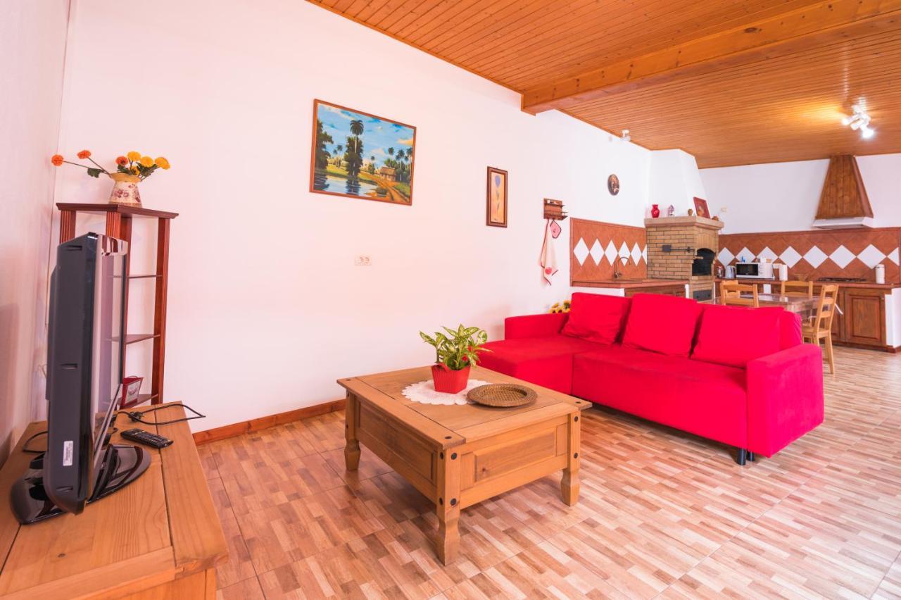 Casa Unifamiliar Βίλα Tejina Εξωτερικό φωτογραφία