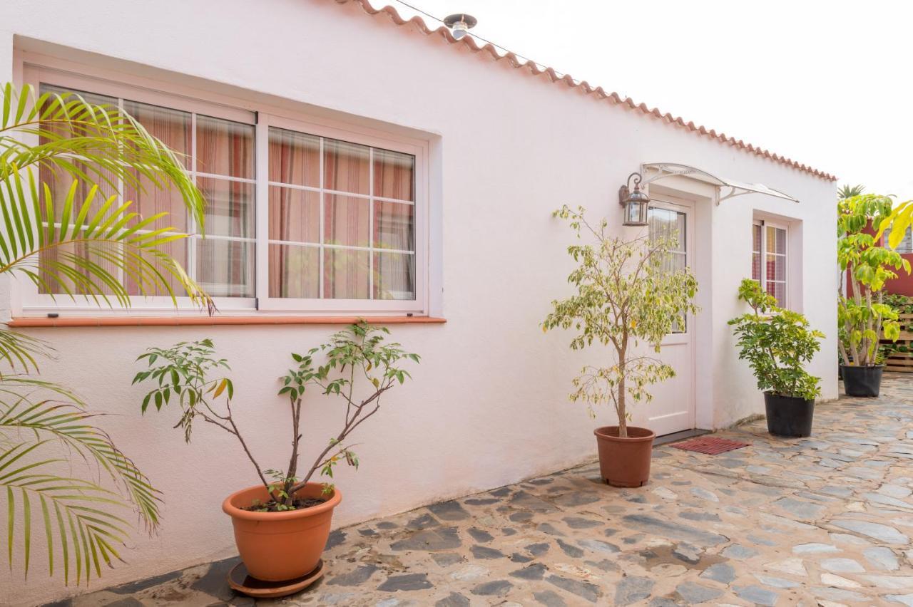 Casa Unifamiliar Βίλα Tejina Εξωτερικό φωτογραφία