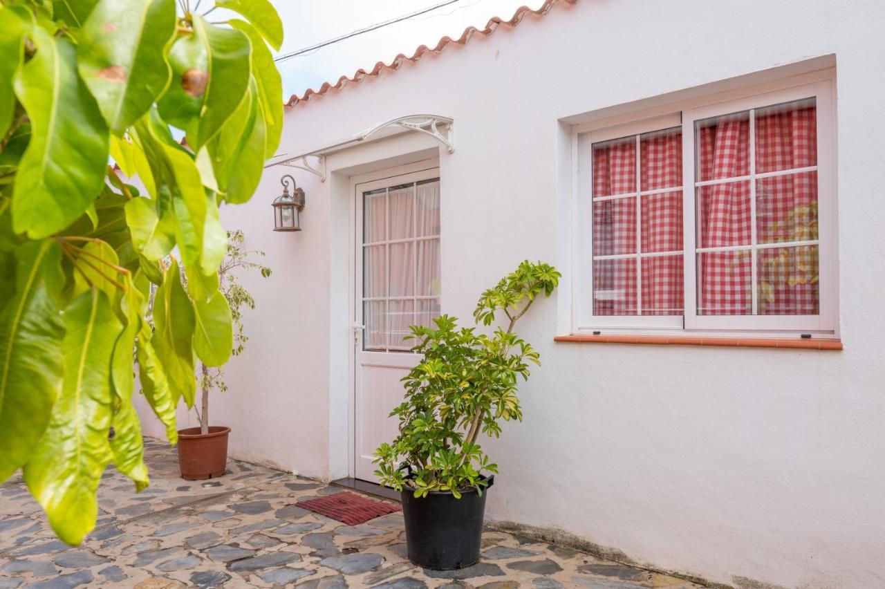 Casa Unifamiliar Βίλα Tejina Εξωτερικό φωτογραφία