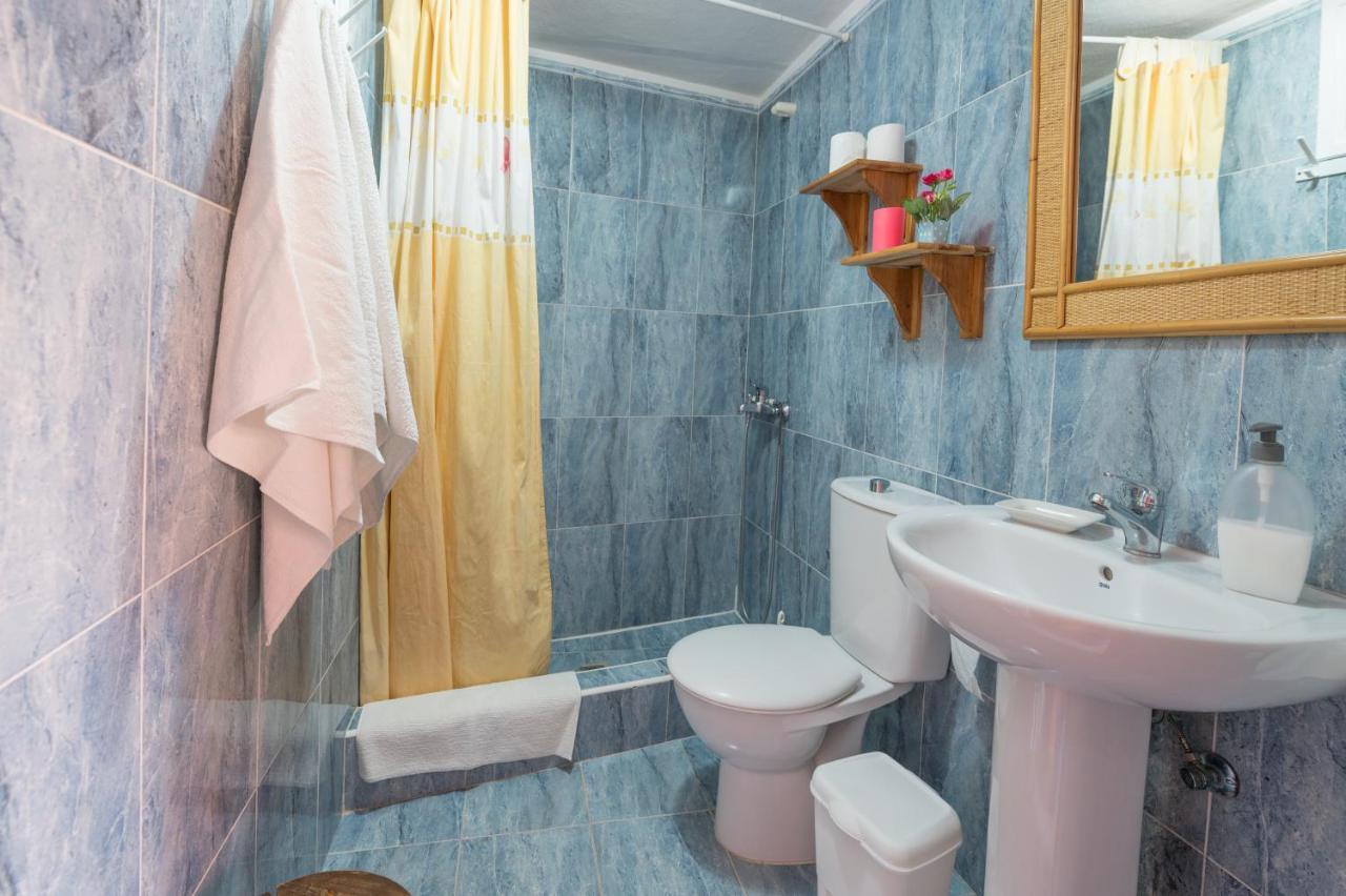 Casa Unifamiliar Βίλα Tejina Εξωτερικό φωτογραφία